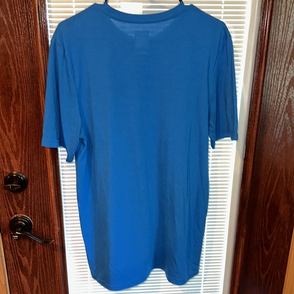 Oakley Logo Brand Tee View 3
